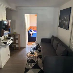  Appartement 4 Pieces A - 20 Min De La