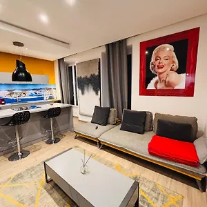  Appartement Bonaparte -